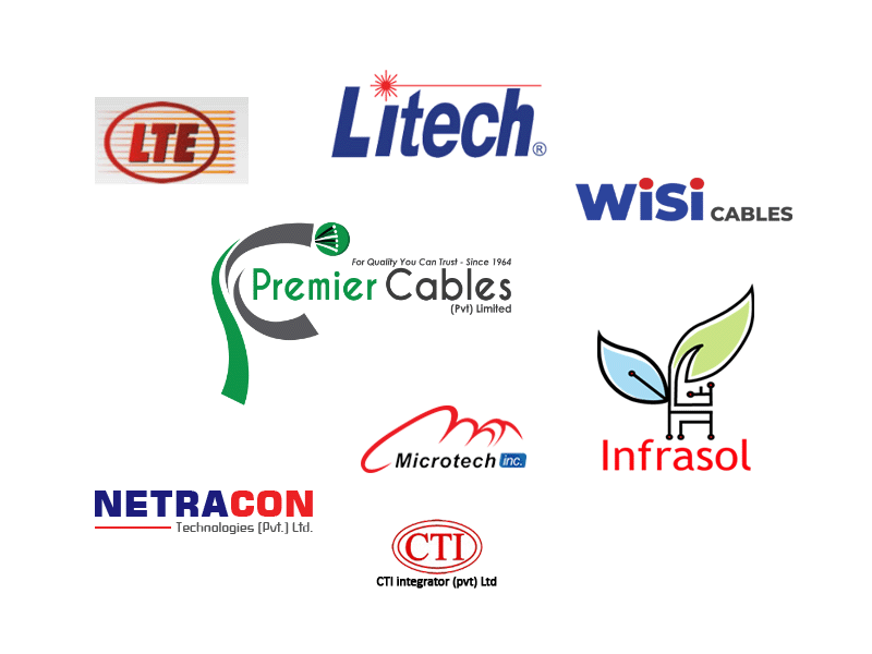 8 Fiber Optic Cable Suppliers In Pakistan