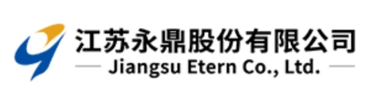 Jiangsu Etern Company Limited