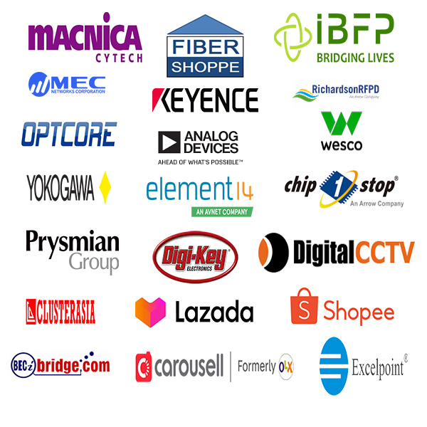 Top 21 fiber optic component suppliers in the Philippines