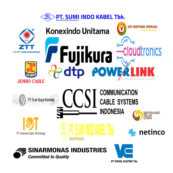 Top 18 Fiber Optic Component Suppliers In Indonesia